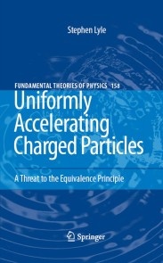 Uniformly Accelerating Charged Particles