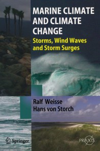 Marine Climate and Climate Change