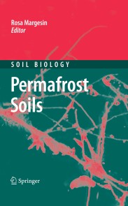 Permafrost Soils
