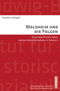Waldheim und die Folgen