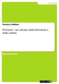 Il Vesuvio - un vulcano nella letteratura e nella cultura