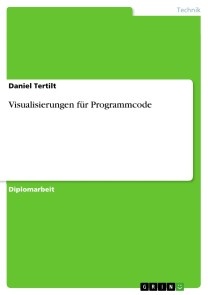 Visualisierungen für Programmcode