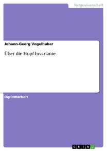 Über die Hopf-Invariante