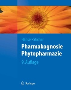 Pharmakognosie - Phytopharmazie