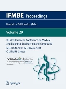 XII Mediterranean Conference on Medical and Biological Engineering and Computing 2010