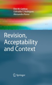 Revision, Acceptability and Context