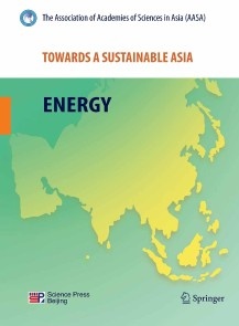 Towards a Sustainable Asia
