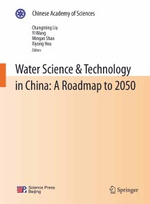 Water Science & Technology in China: A Roadmap to 2050