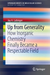 Up from Generality