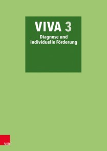 VIVA 3 Diagnose und individuelle Förderung