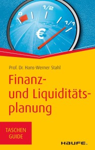 Finanz- und Liquiditätsplanung