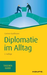 Diplomatie im Alltag