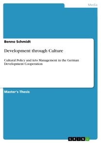 Development through Culture