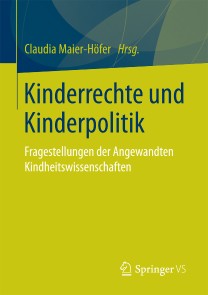 Kinderrechte und Kinderpolitik