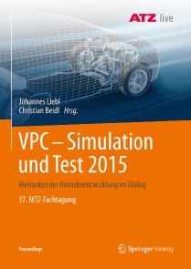 VPC - Simulation und Test 2015