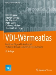 VDI-Wärmeatlas