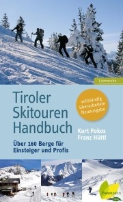 Tiroler Skitouren Handbuch