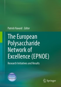 The European Polysaccharide Network of Excellence (EPNOE)