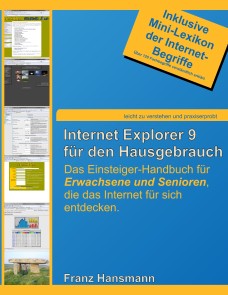 Internet Explorer 9 für den Hausgebrauch