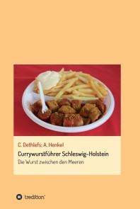 Currywurstführer Schleswig-Holstein