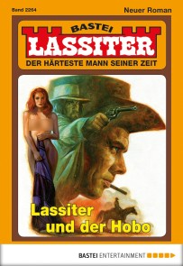 Lassiter - Folge 2264