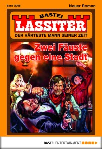 Lassiter - Folge 2265