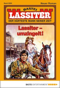 Lassiter - Folge 2266