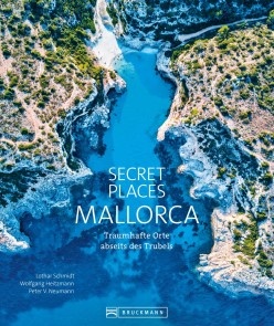 Secret Places Mallorca.