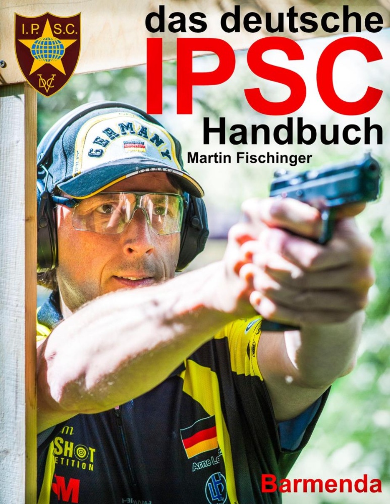 das deutsche IPSC Handbuch