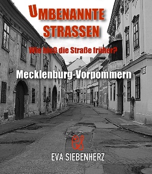 Umbenannte Straßen in Mecklenburg-Vorpommern