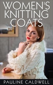 Women's Knitting Coats