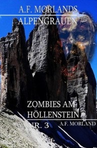 Zombies am Höllenstein