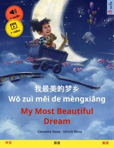 Wo zui mei de mengxiang - My Most Beautiful Dream (Chinese - English)