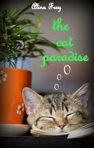 the cat paradise