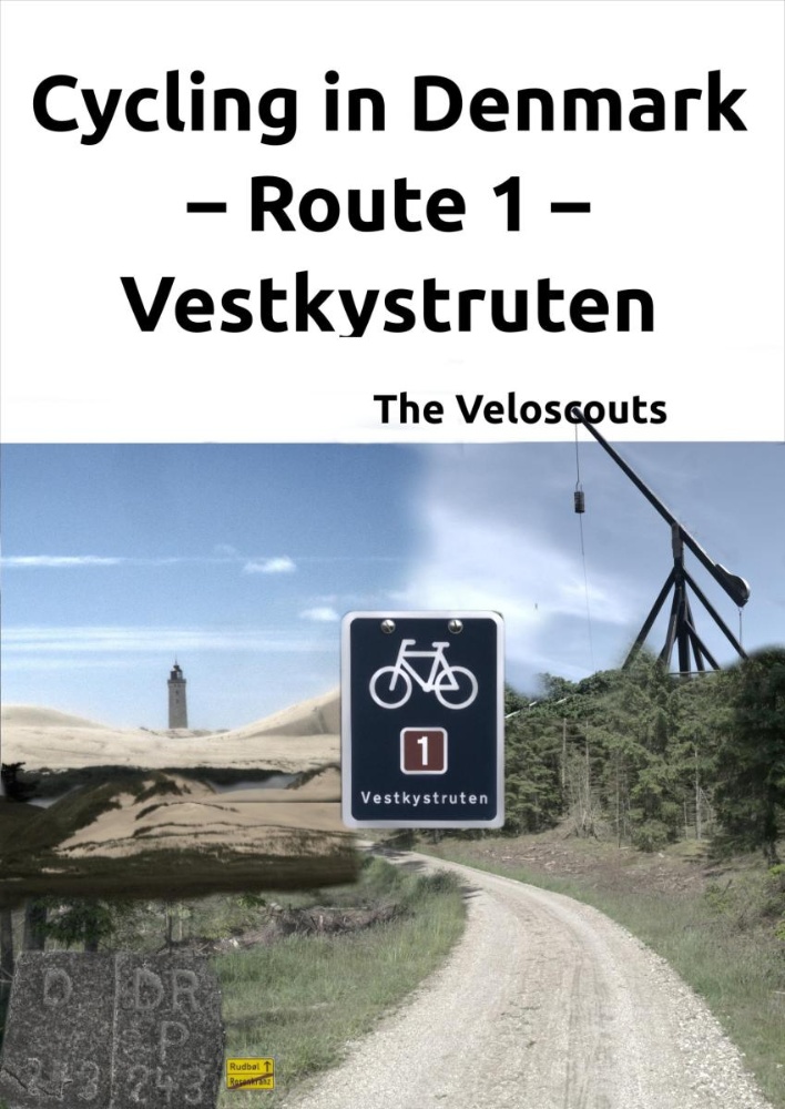 Route 1 - Vestkystruten