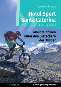 Hotel Sport Santa Caterina GPS Trailguide