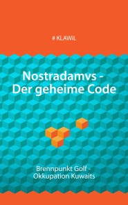 Nostradamvs - Der geheime Code