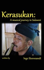 Kerasukan - a musical journey in Sulawesi