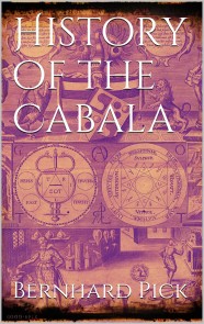 History of the Cabala
