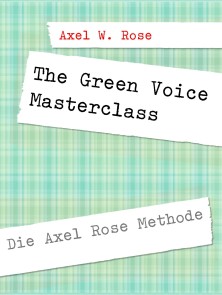 The Green Voice Masterclass