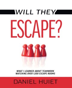 Will They Escape?