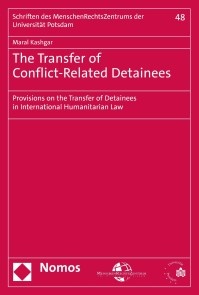The Transfer of Conflict-Related Detainees
