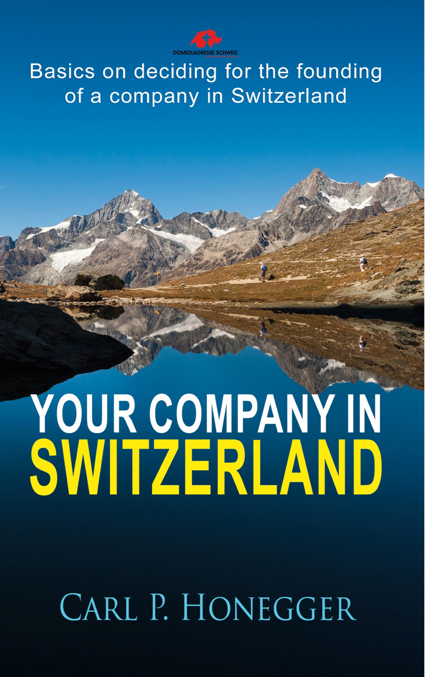 Your company in Switzerland