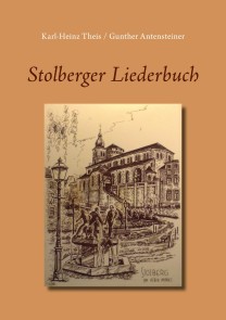 Stolberger Liederbuch