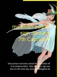my elven zodiac sign January 7th Capricorn
