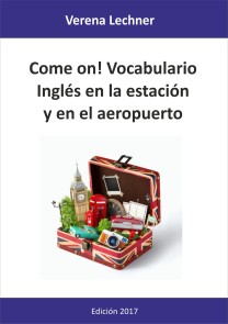 Come on! Vocabulario