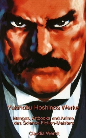 Yukinobu Hoshinos Werke