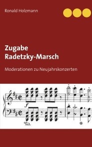 Zugabe Radetzky-Marsch