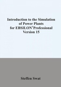 Introduction to the simulation of power plants for EBSILON®Professional Version 15