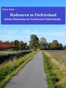 Radtouren in Ostfriesland